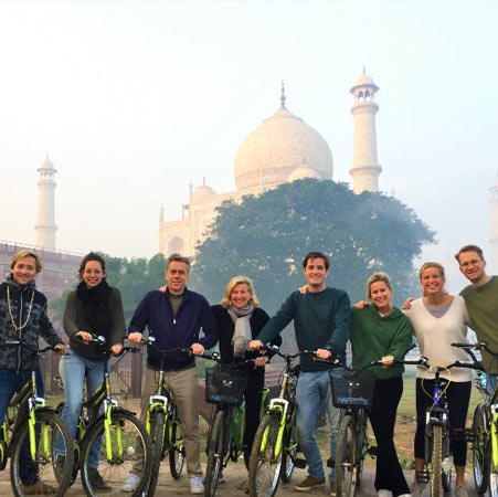 agra-cycle-tour