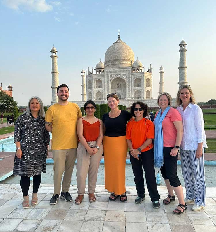 India Travel